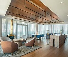 Hotel Nia, Autograph Collection