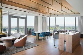 Hotel Nia, Autograph Collection