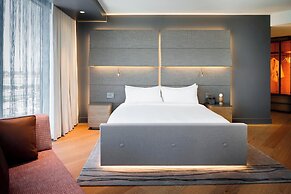 Hotel Nia, Autograph Collection