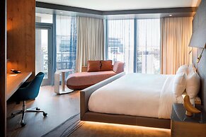 Hotel Nia, Autograph Collection