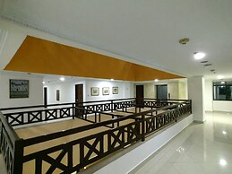PIA Hotel Bandung