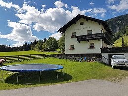 Ferienhaus-Sonnblick