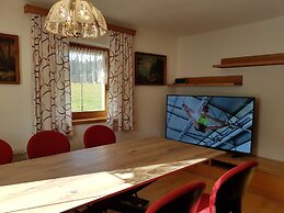 Ferienhaus-Sonnblick