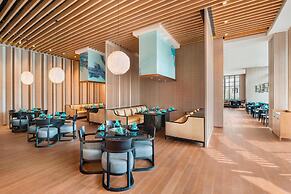 Le Meridien Xi'an Chanba