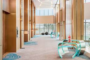 Le Meridien Xi'an Chanba