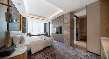 Le Meridien Xi'an Chanba