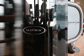 Le Meridien Xi'an Chanba