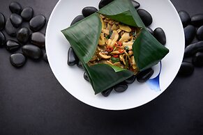 Le Meridien Xi'an Chanba