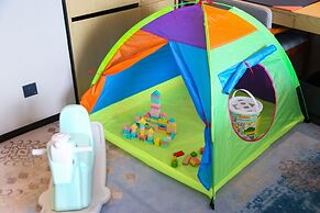 Le Meridien Xi'an Chanba