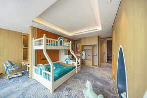 Le Meridien Xi'an Chanba