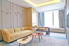 Le Meridien Xi'an Chanba