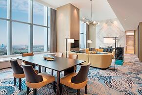 Le Meridien Xi'an Chanba