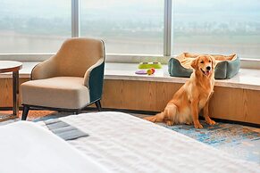 Le Meridien Xi'an Chanba