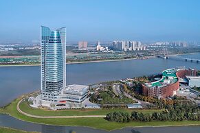 Le Meridien Xi'an Chanba