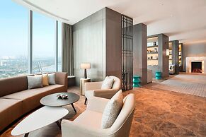 Le Meridien Xi'an Chanba