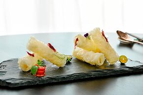 Le Meridien Xi'an Chanba