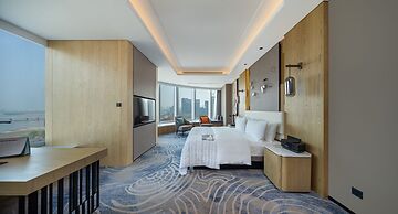 Le Meridien Xi'an Chanba