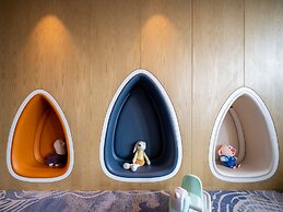 Le Meridien Xi'an Chanba