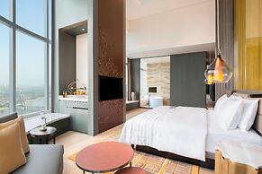 Le Meridien Xi'an Chanba