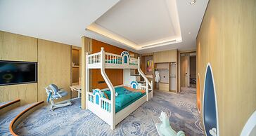 Le Meridien Xi'an Chanba