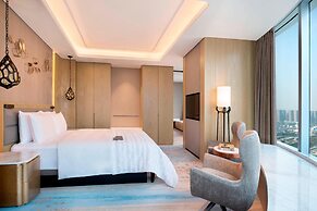 Le Meridien Xi'an Chanba