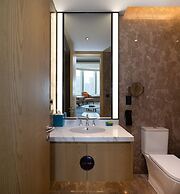 Le Meridien Xi'an Chanba