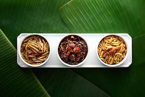 Le Meridien Xi'an Chanba