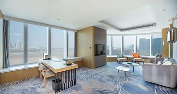 Le Meridien Xi'an Chanba