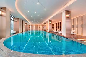 Le Meridien Xi'an Chanba