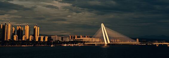 Le Meridien Xi'an Chanba