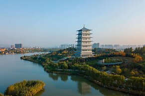 Le Meridien Xi'an Chanba