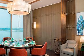 Le Meridien Xi'an Chanba