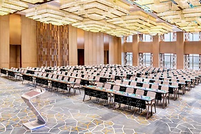 Le Meridien Xi'an Chanba