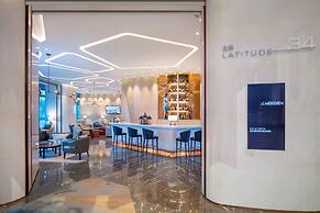 Le Meridien Xi'an Chanba