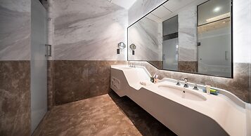 Le Meridien Xi'an Chanba