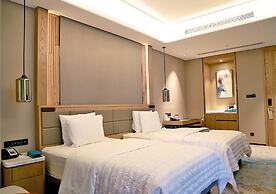 Le Meridien Xi'an Chanba