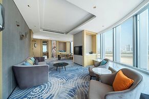 Le Meridien Xi'an Chanba