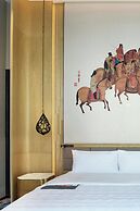 Le Meridien Xi'an Chanba