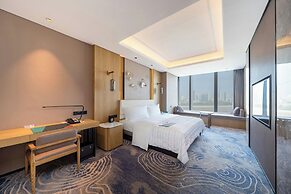 Le Meridien Xi'an Chanba