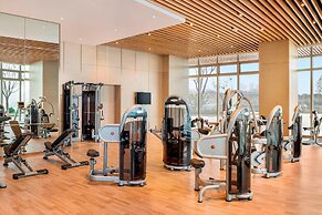 Le Meridien Xi'an Chanba