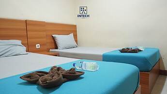 Intech Hostel