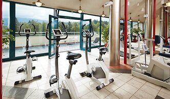 Spa Resort Libverda - Villa Friedland