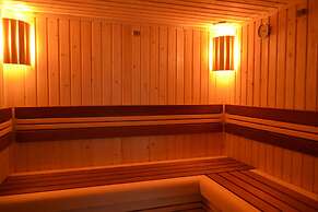 Spa Resort Libverda - Villa Friedland