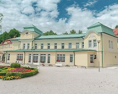 Spa Resort Libverda - Villa Friedland