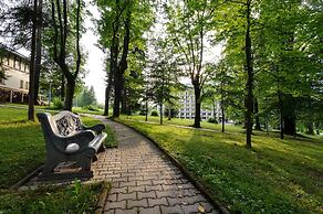 Spa Resort Libverda - Villa Friedland