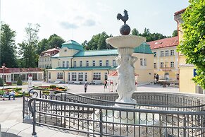 Spa Resort Libverda - Villa Friedland