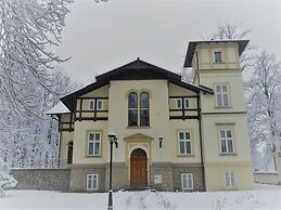 Spa Resort Libverda - Villa Friedland