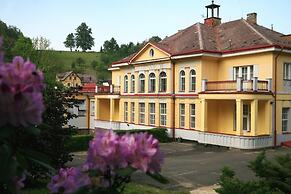 Spa Resort Libverda - Villa Friedland