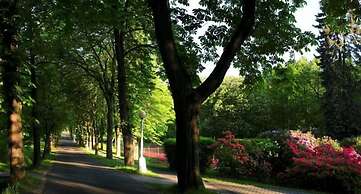 Spa Resort Libverda - Villa Friedland