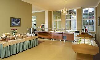 Spa Resort Libverda - Villa Friedland